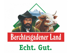 BIOINSEL STADTAMHOF HERSTELLER Berchtesgadener Land